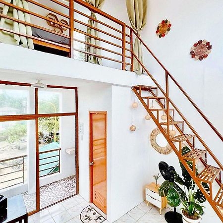 ליאן The Lavana Villa Del Matabungkay By Reddoorz מראה חיצוני תמונה