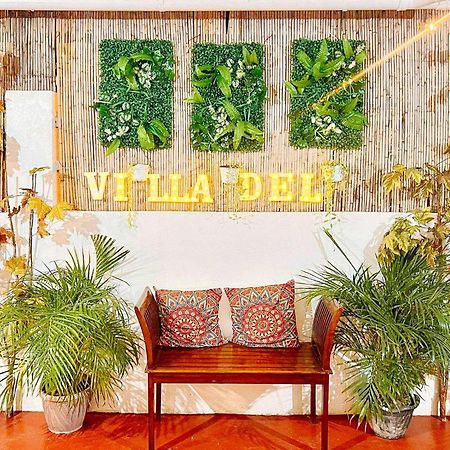 ליאן The Lavana Villa Del Matabungkay By Reddoorz מראה חיצוני תמונה