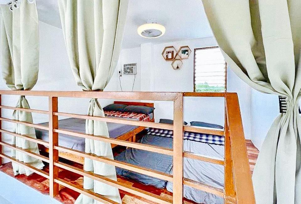 ליאן The Lavana Villa Del Matabungkay By Reddoorz מראה חיצוני תמונה