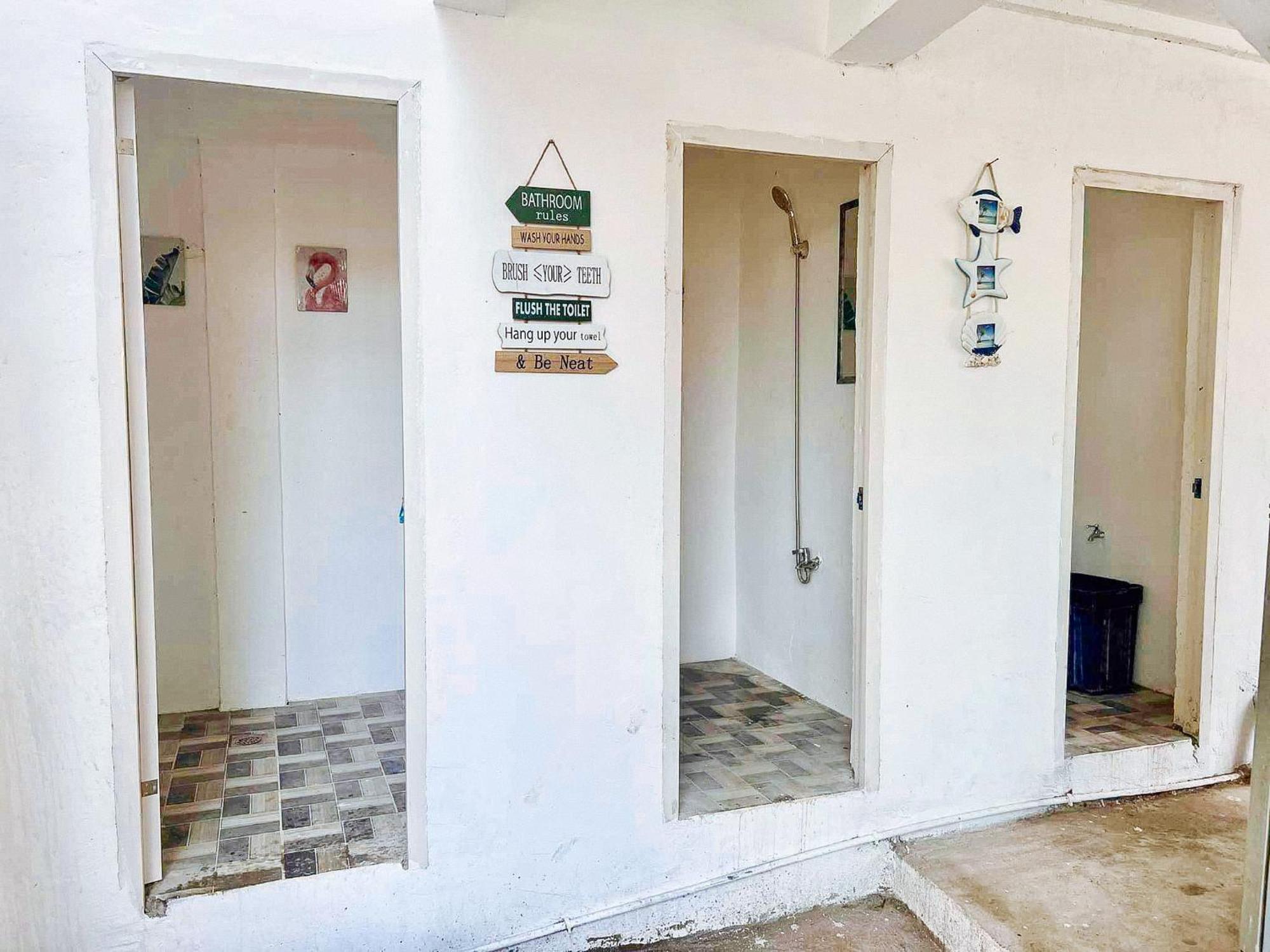 ליאן The Lavana Villa Del Matabungkay By Reddoorz מראה חיצוני תמונה