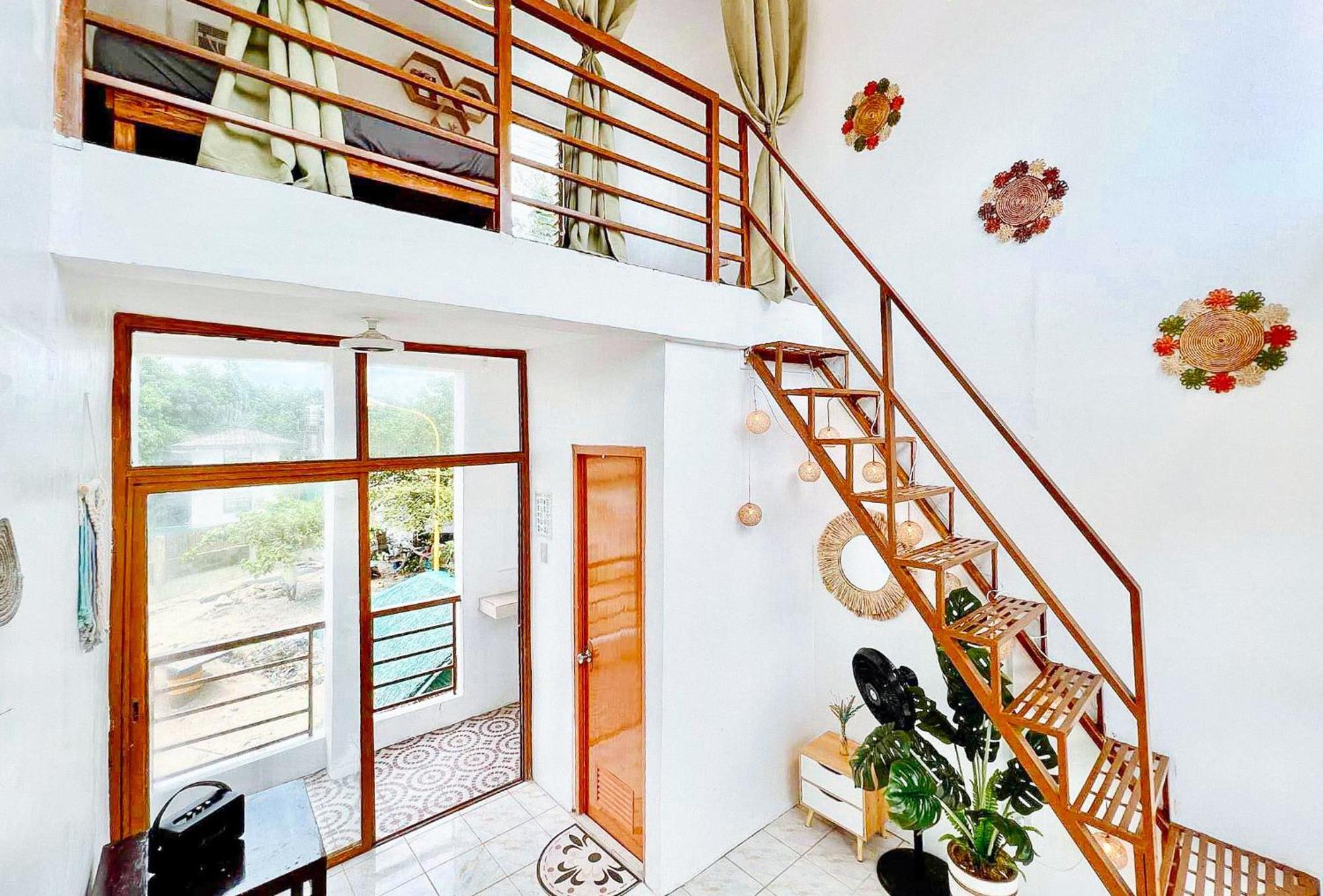 ליאן The Lavana Villa Del Matabungkay By Reddoorz מראה חיצוני תמונה
