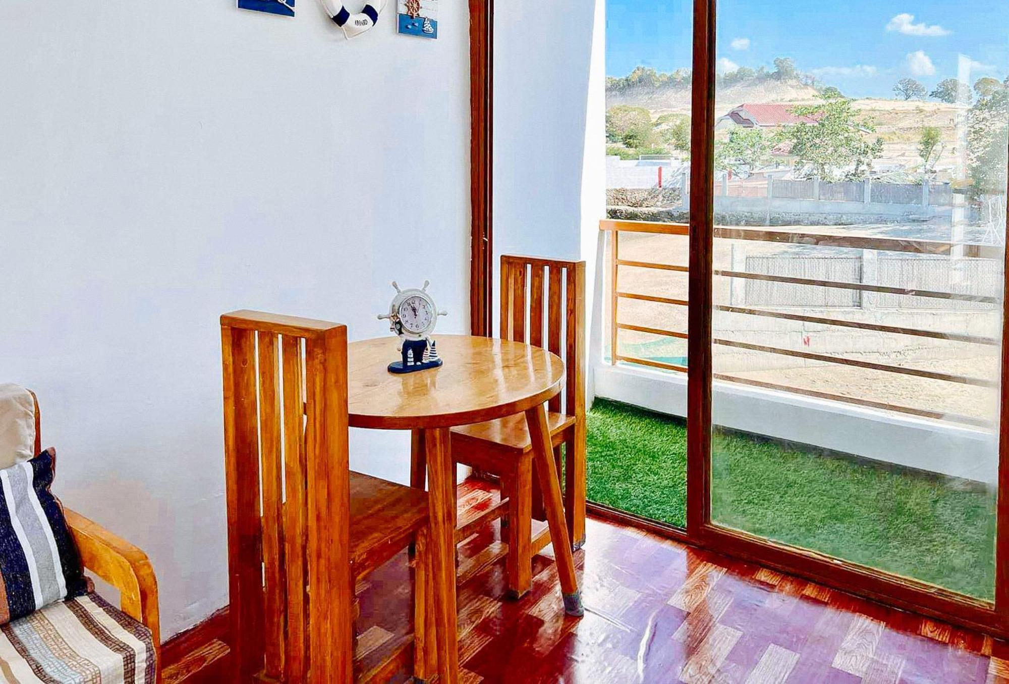 ליאן The Lavana Villa Del Matabungkay By Reddoorz מראה חיצוני תמונה