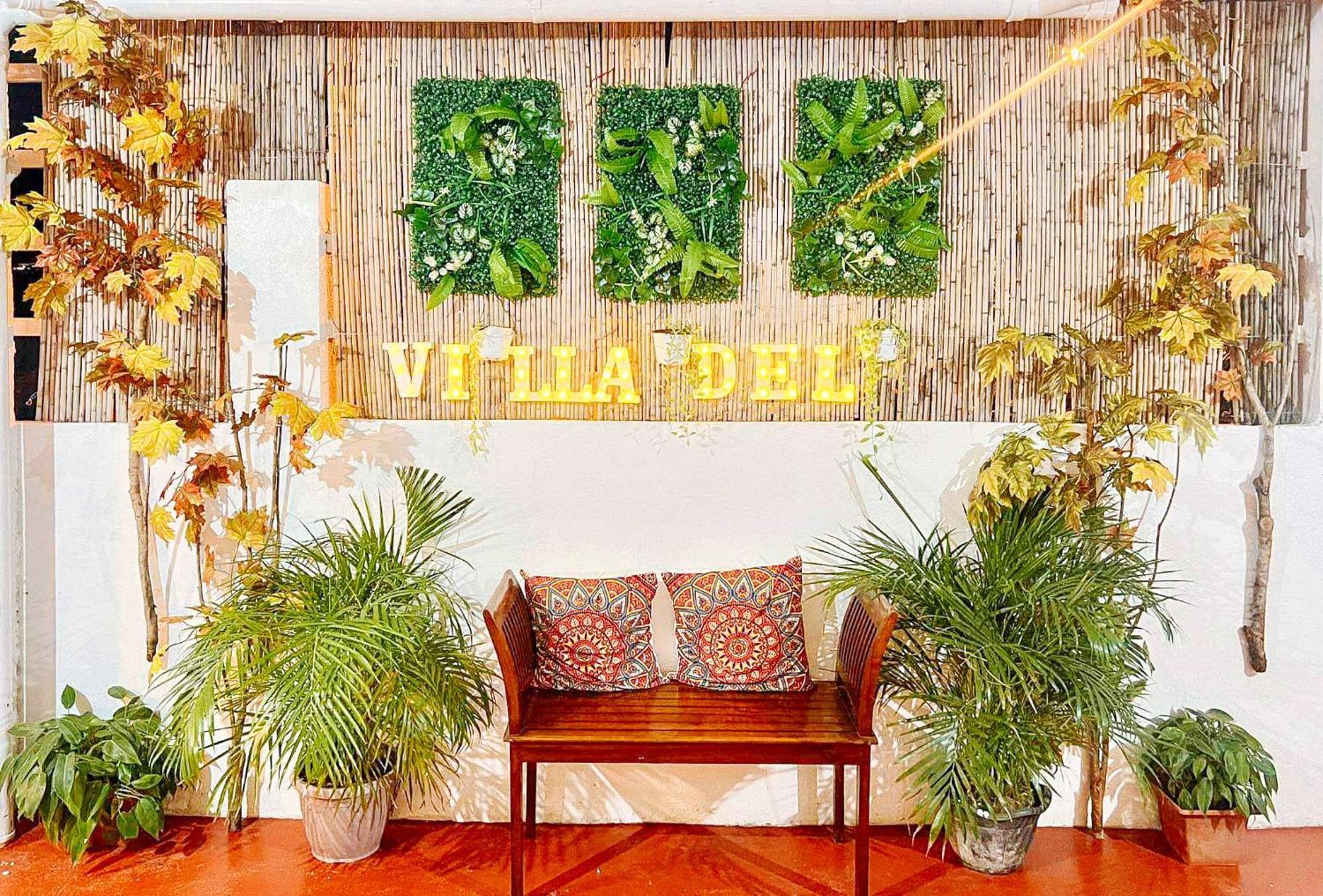 ליאן The Lavana Villa Del Matabungkay By Reddoorz מראה חיצוני תמונה
