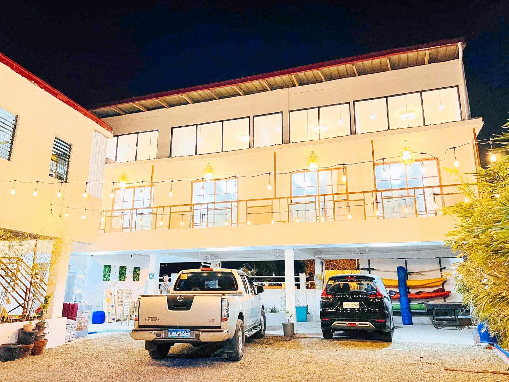 ליאן The Lavana Villa Del Matabungkay By Reddoorz מראה חיצוני תמונה